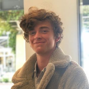 Meet your Posher, Peter